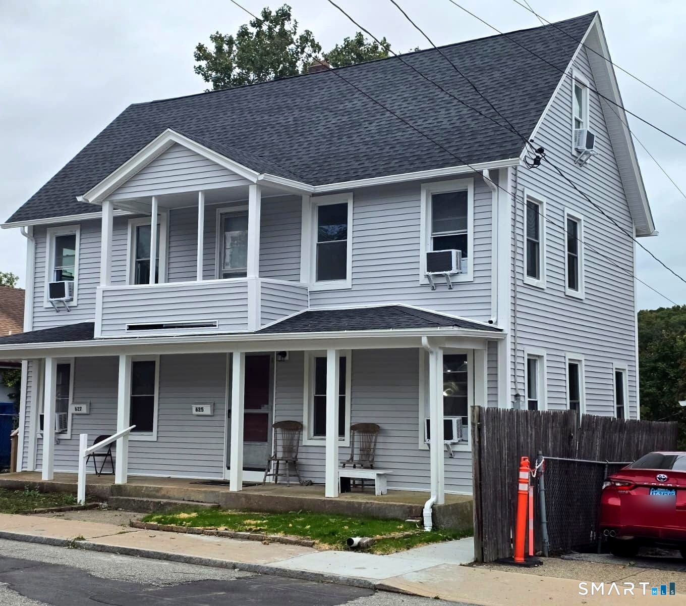 625 North Main Street Norwich CT 06360