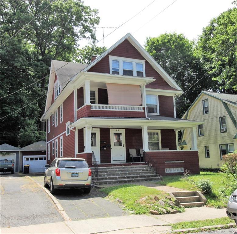 32 Judson Place Ansonia CT 06401