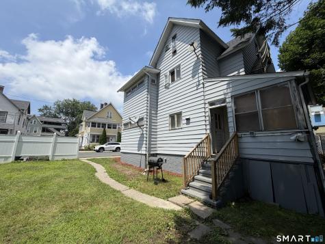 24 Elm Street Shelton CT 06484