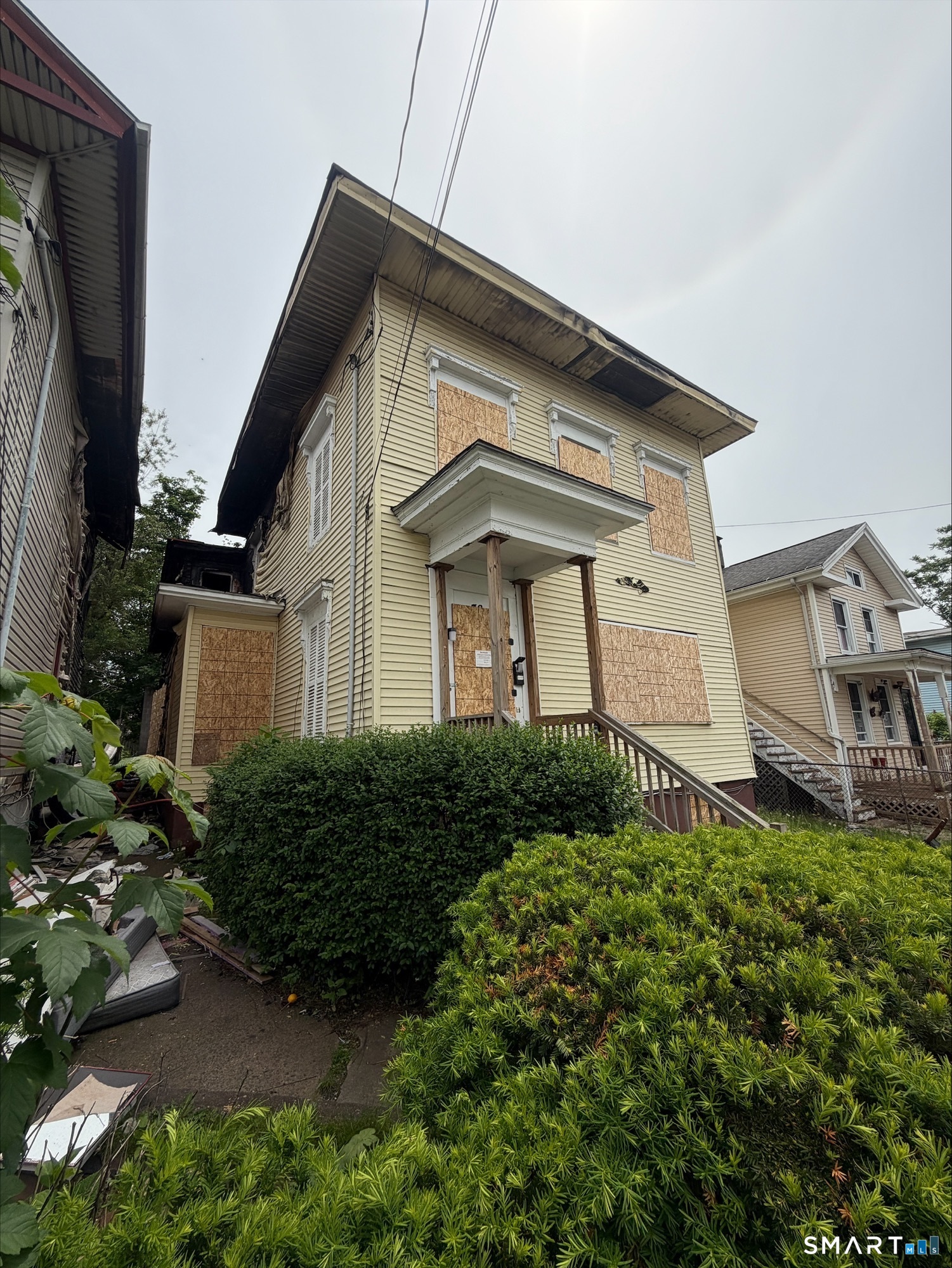 78 Pierpont Street New Haven CT 06513