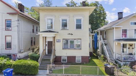 78 Pierpont Street New Haven CT 06513