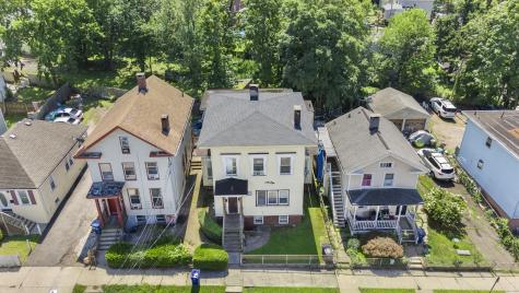 78 Pierpont Street New Haven CT 06513
