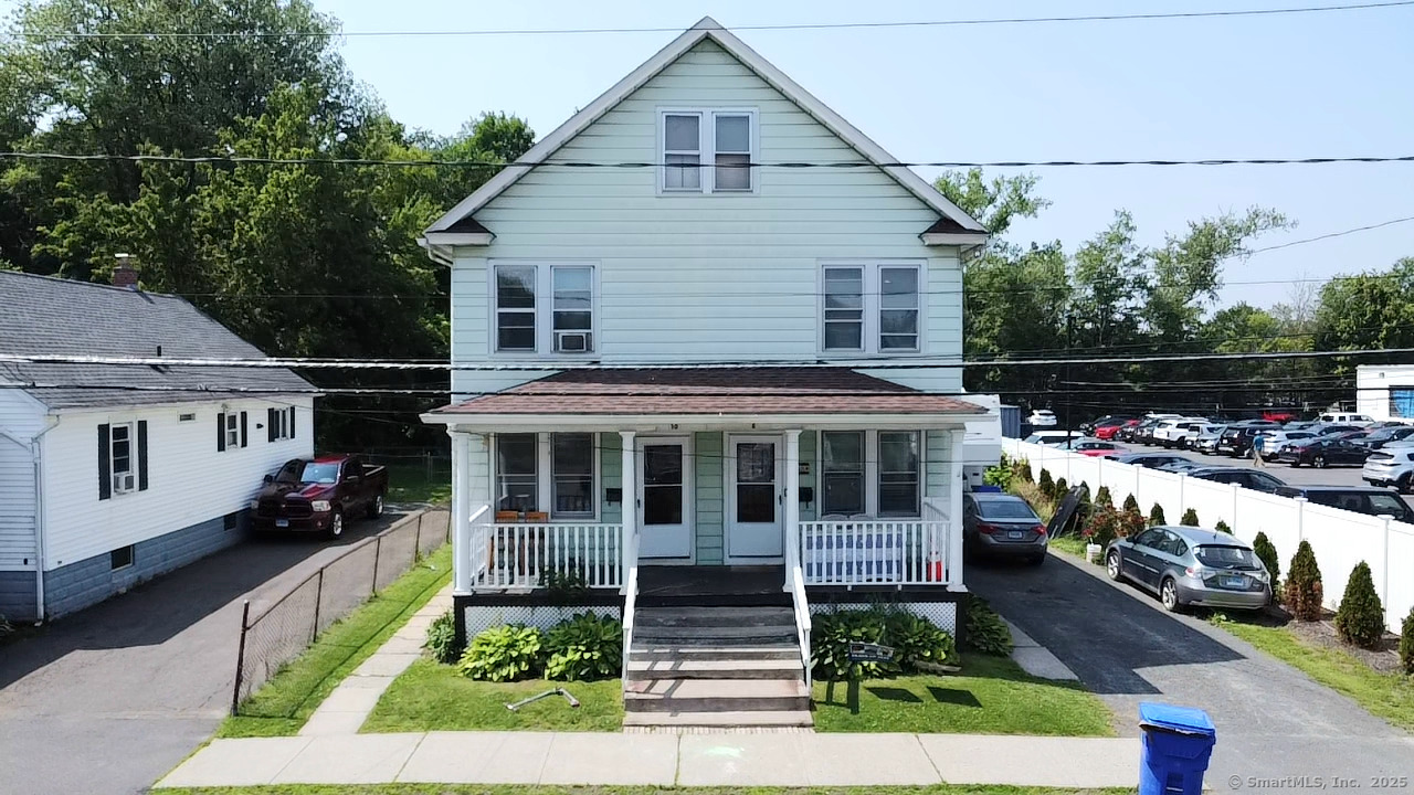 8 Park Avenue Enfield CT 06082