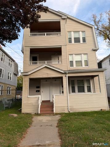 26-28 Eastford Street Hartford CT 06120