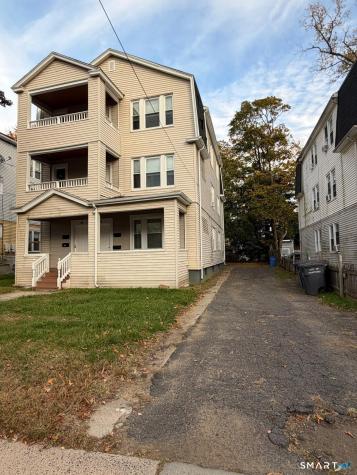 26-28 Eastford Street Hartford CT 06120