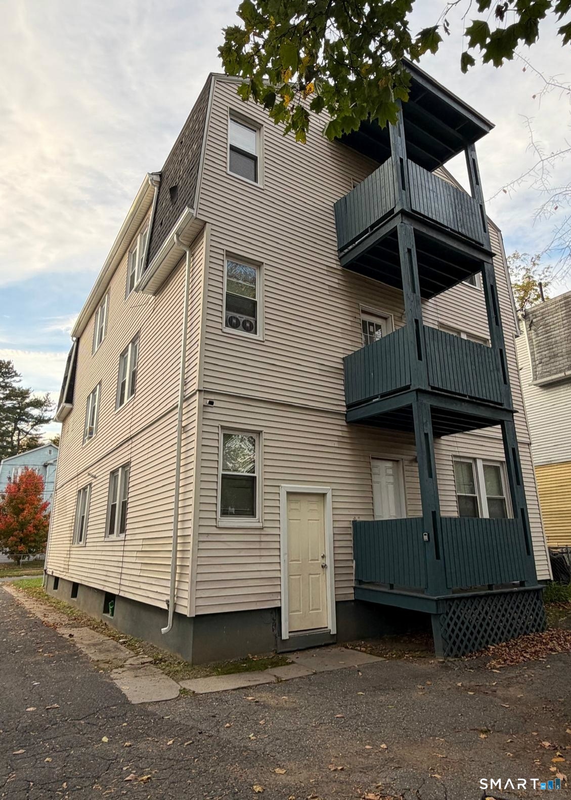 26-28 Eastford Street Hartford CT 06120