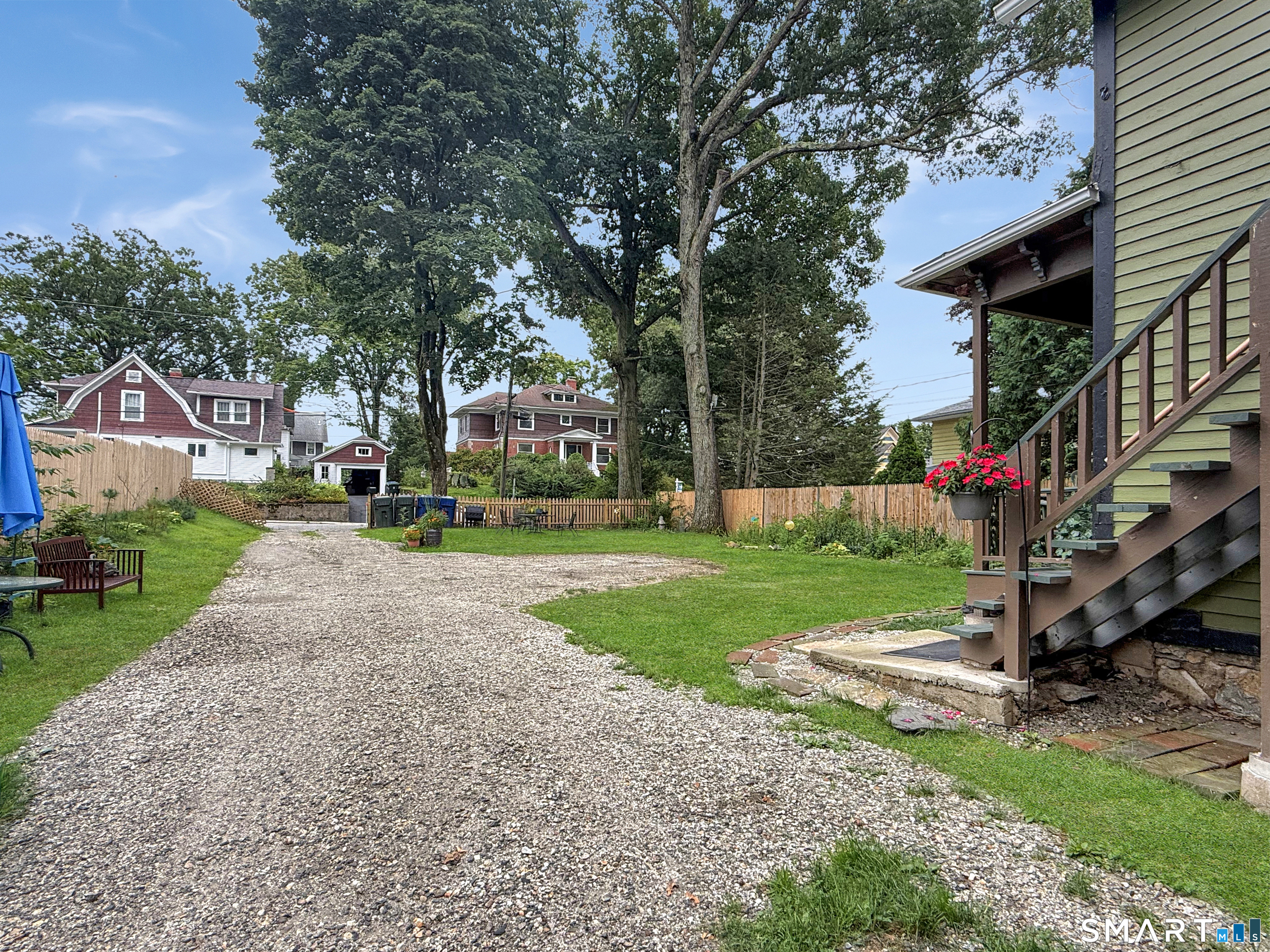 86 Chestnut Street Windham CT 06226