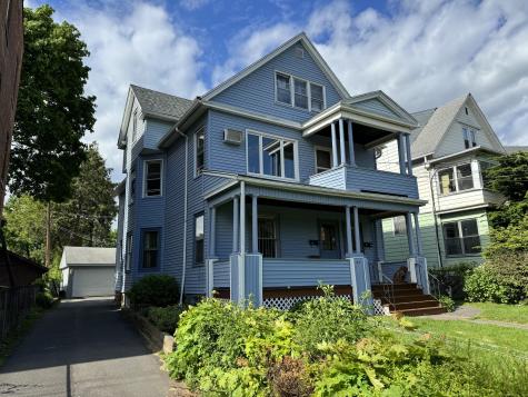 58-60 Shultas Place Hartford CT 06114