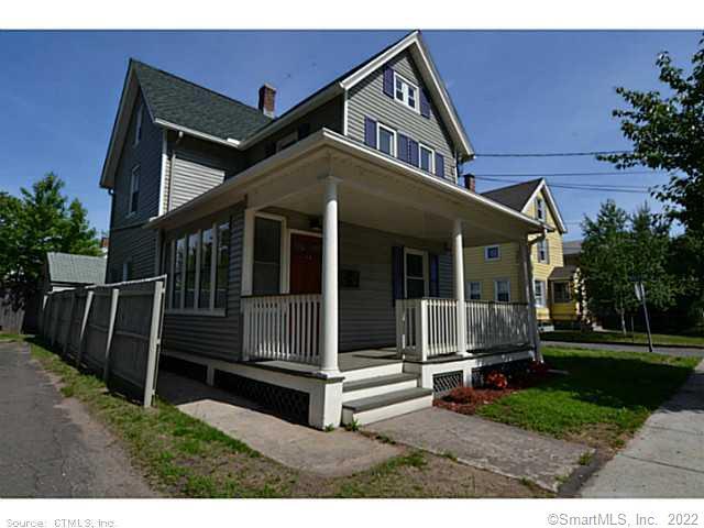 112 Washington Street Wallingford CT 06492