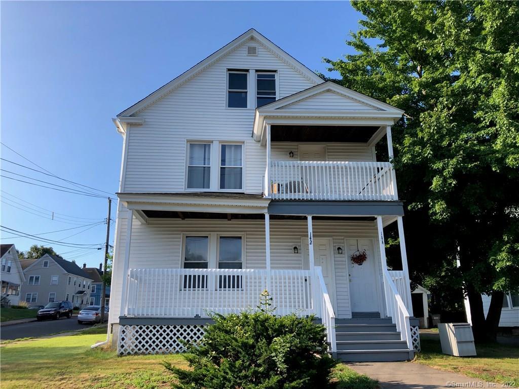 142 West Center Street Manchester CT 06040