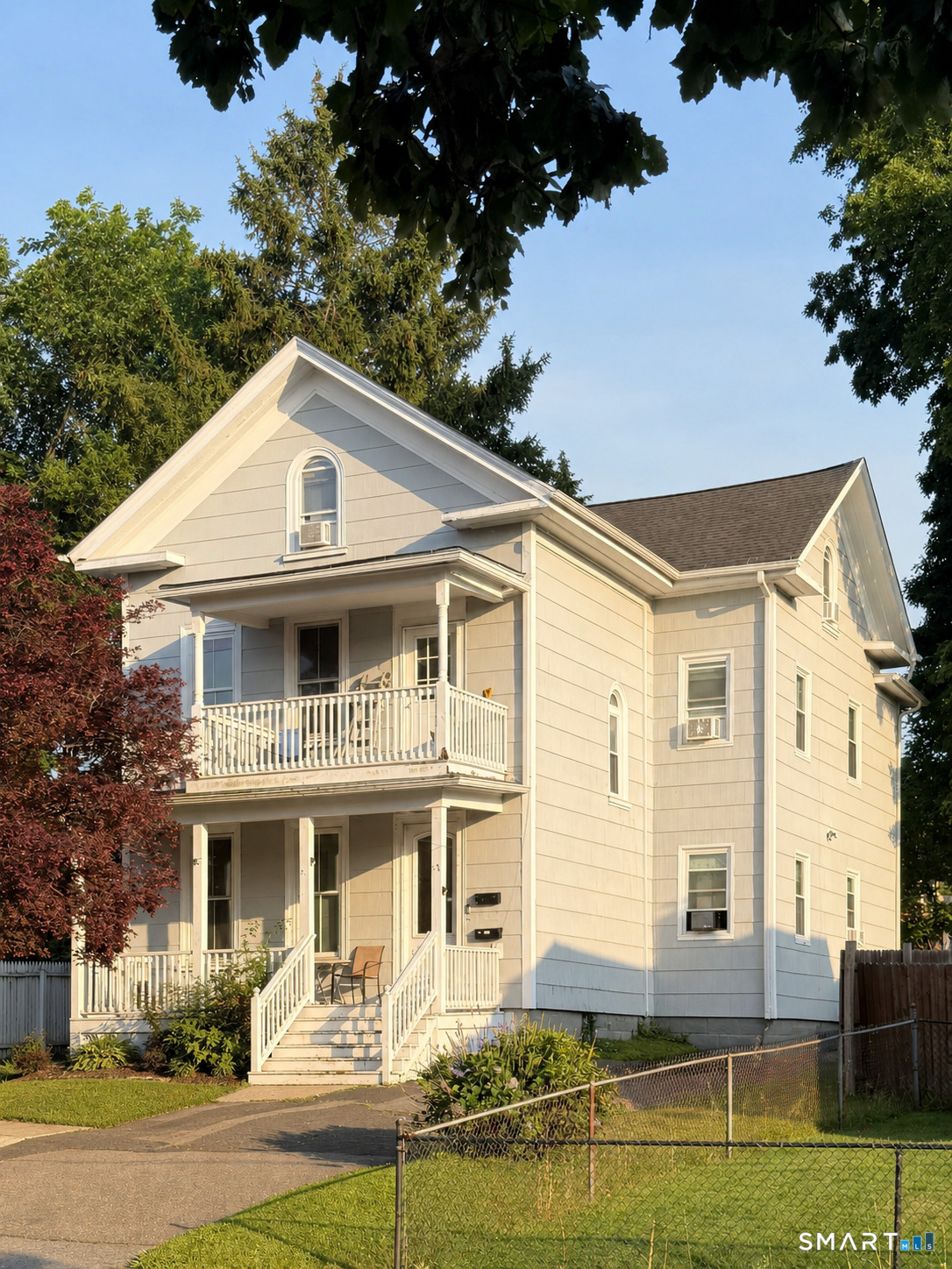 57 Britannia Street Meriden CT 06450
