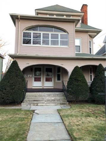 256 Oxford Street Hartford CT 06105