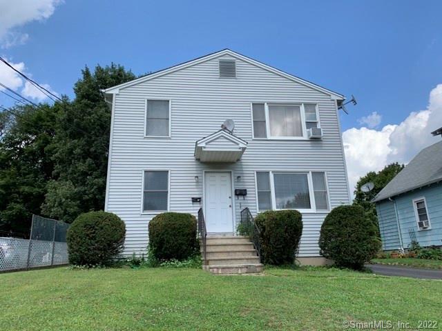 27 Pinehurst Avenue New Britain CT 06053
