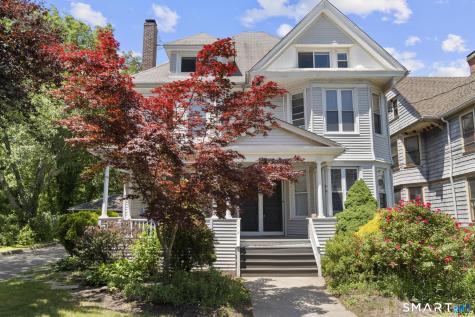 682 Whitney Avenue New Haven CT 06511