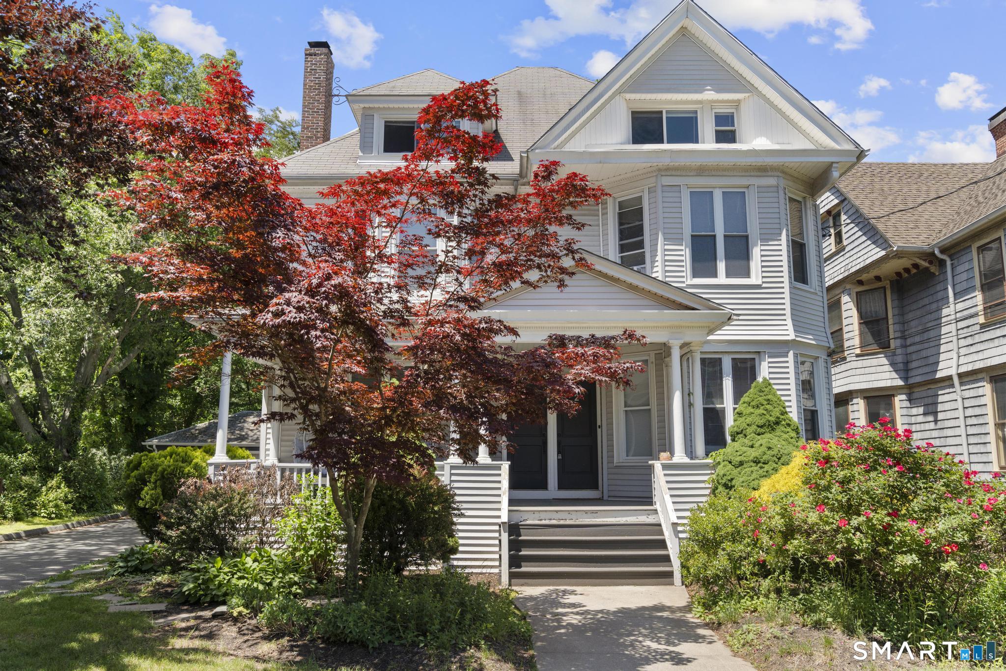 682 Whitney Avenue New Haven CT 06511