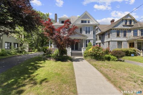 682 Whitney Avenue New Haven CT 06511