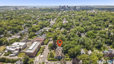 682 Whitney Avenue New Haven CT 06511