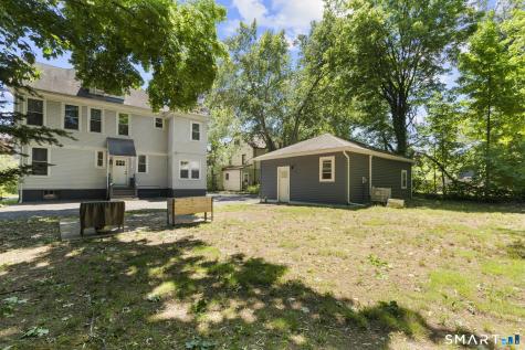 682 Whitney Avenue New Haven CT 06511