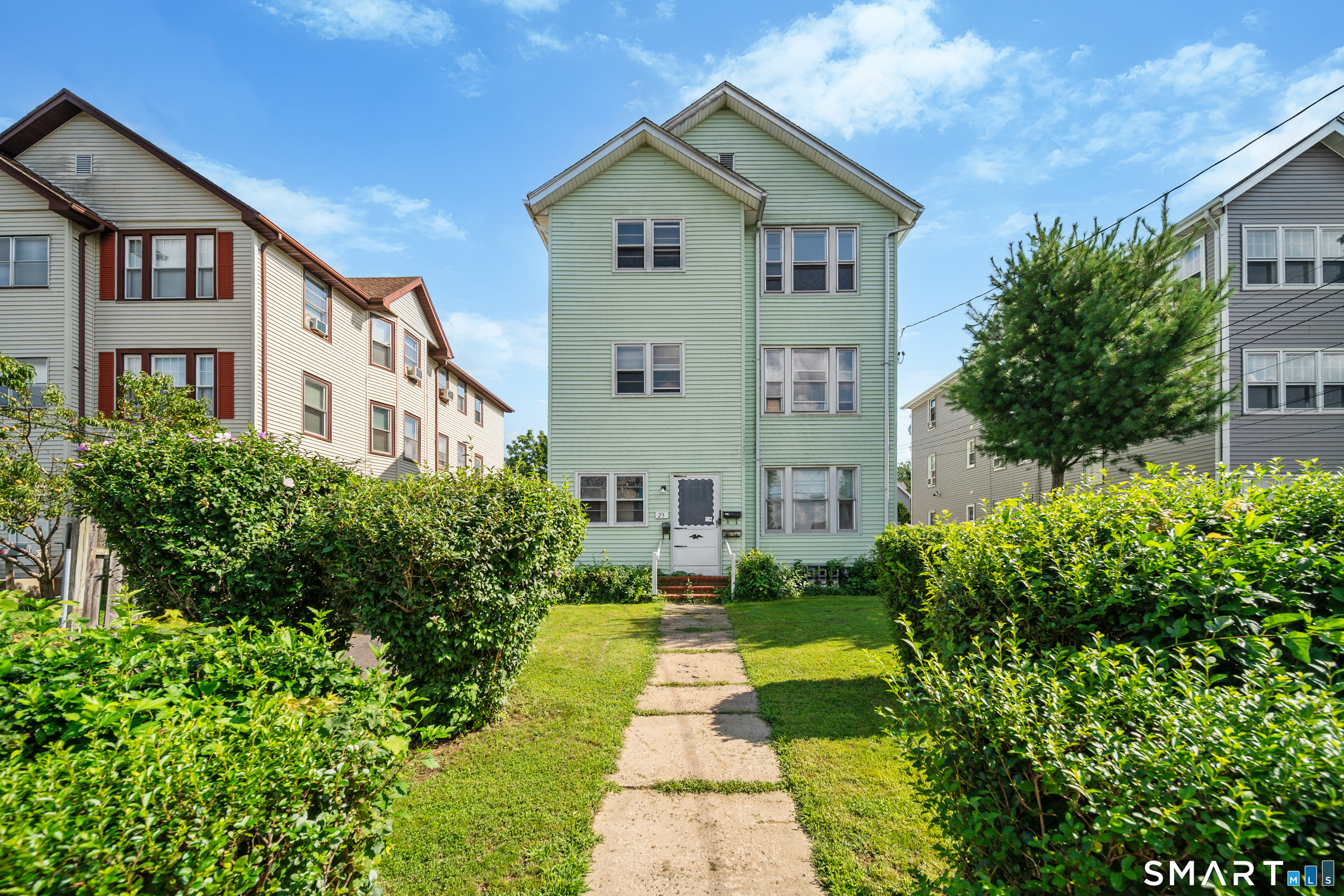 23 Thorniley Street New Britain CT 06051