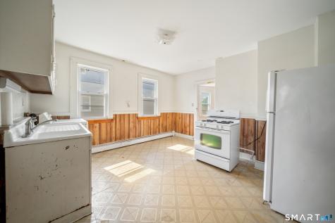 23 Thorniley Street New Britain CT 06051