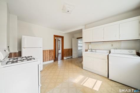 23 Thorniley Street New Britain CT 06051