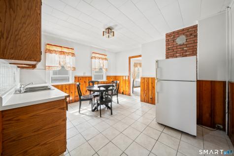 23 Thorniley Street New Britain CT 06051