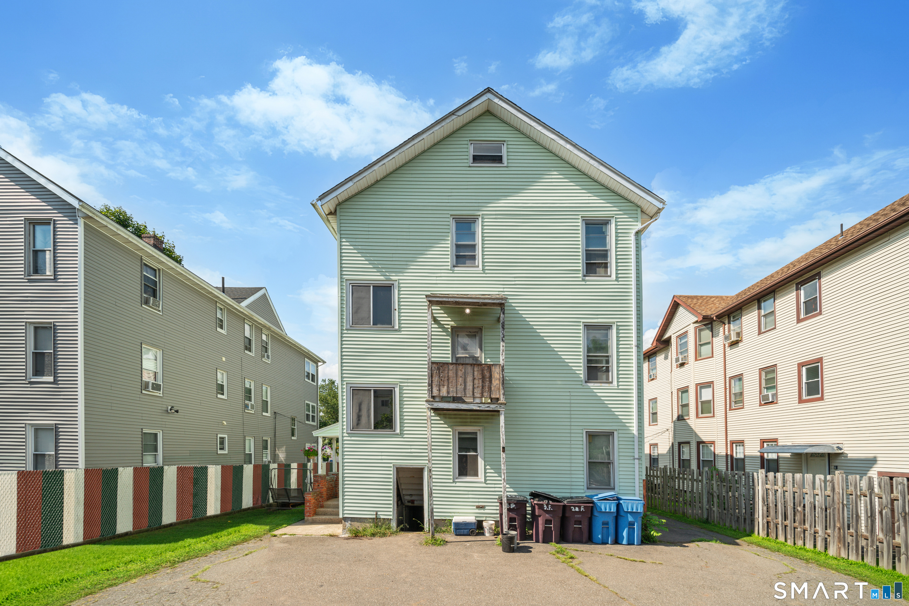 23 Thorniley Street New Britain CT 06051