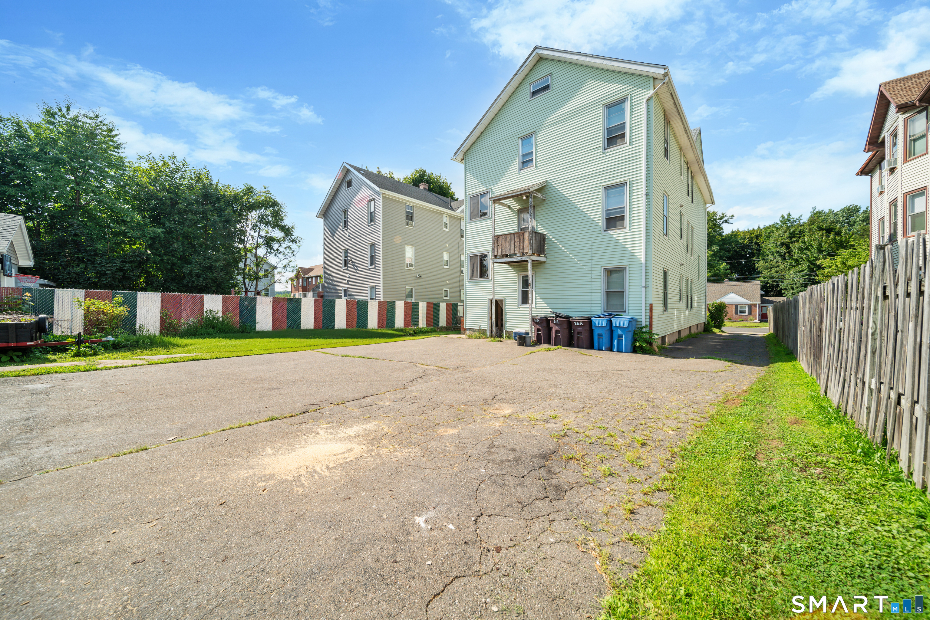 23 Thorniley Street New Britain CT 06051
