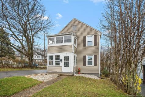100 View Street Bristol CT 06010