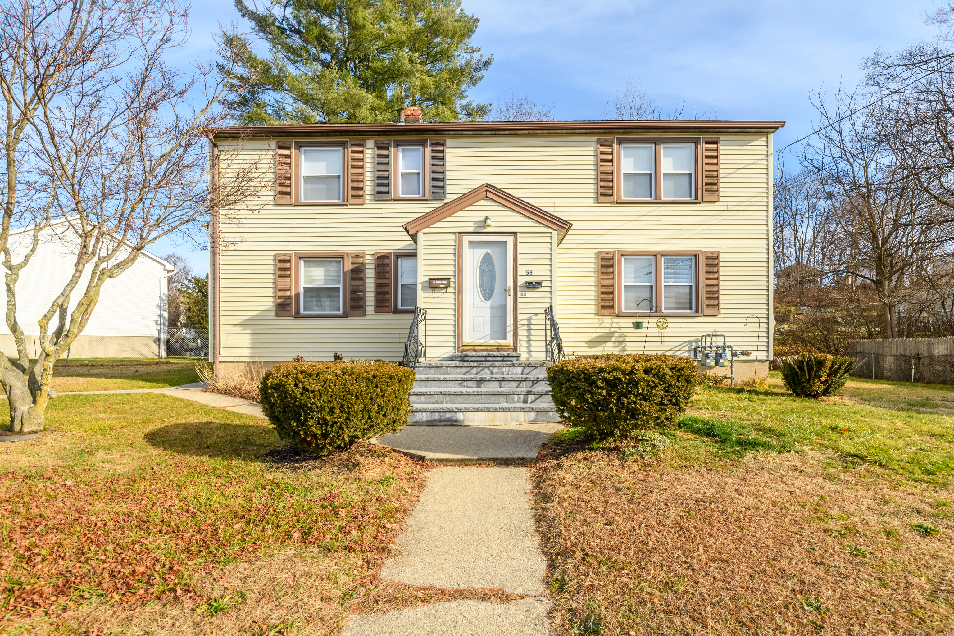 53 Le Clair Court Naugatuck CT 06770