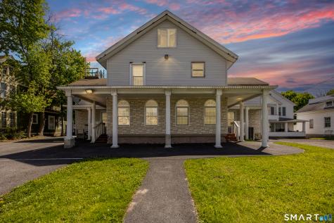 277 South Main Street Torrington CT 06790