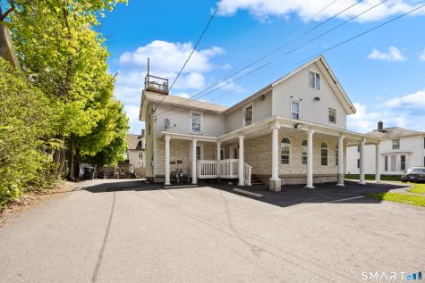 277 South Main Street Torrington CT 06790