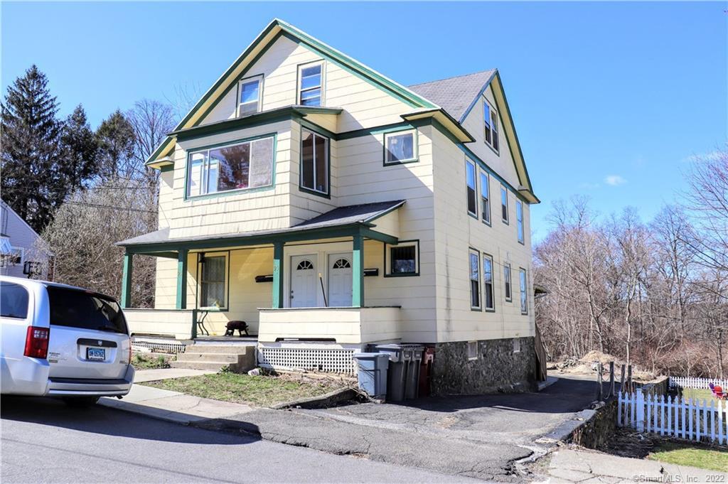 97 New Street Naugatuck CT 06770