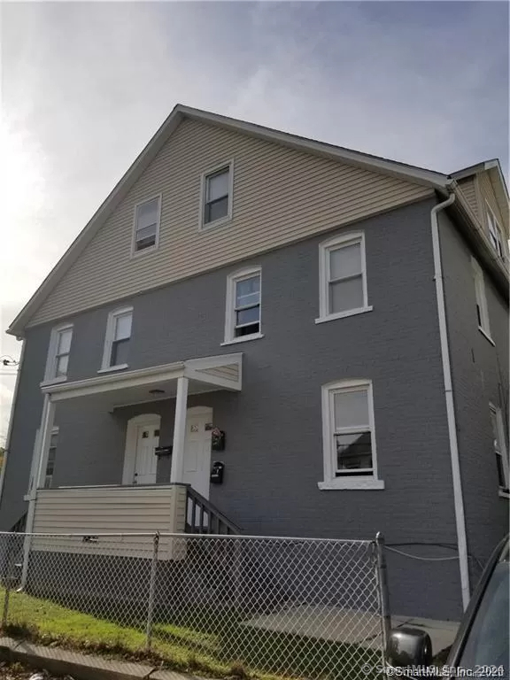 13 Mission Street Stamford CT 06902