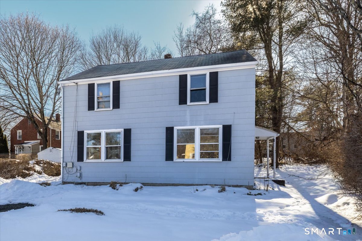9 Garden Court Fairfield CT 06825