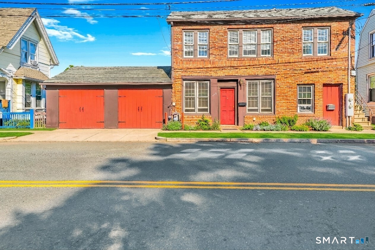 393 Colony Street Meriden CT 06450