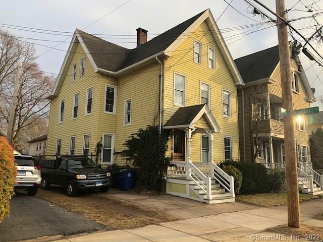 69 Foster Street New Haven CT 06511