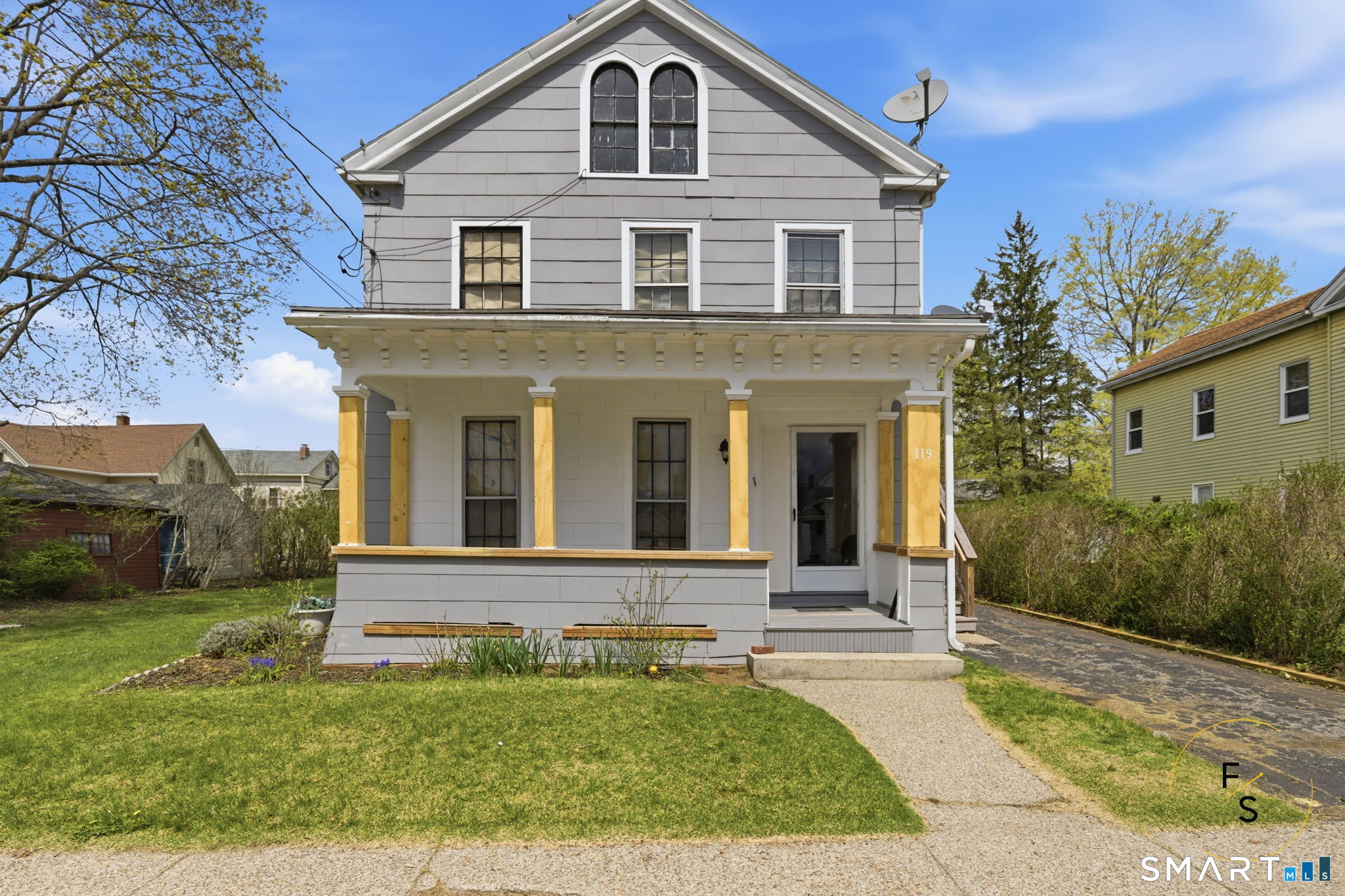 119 Williams Street Norwich CT 06360