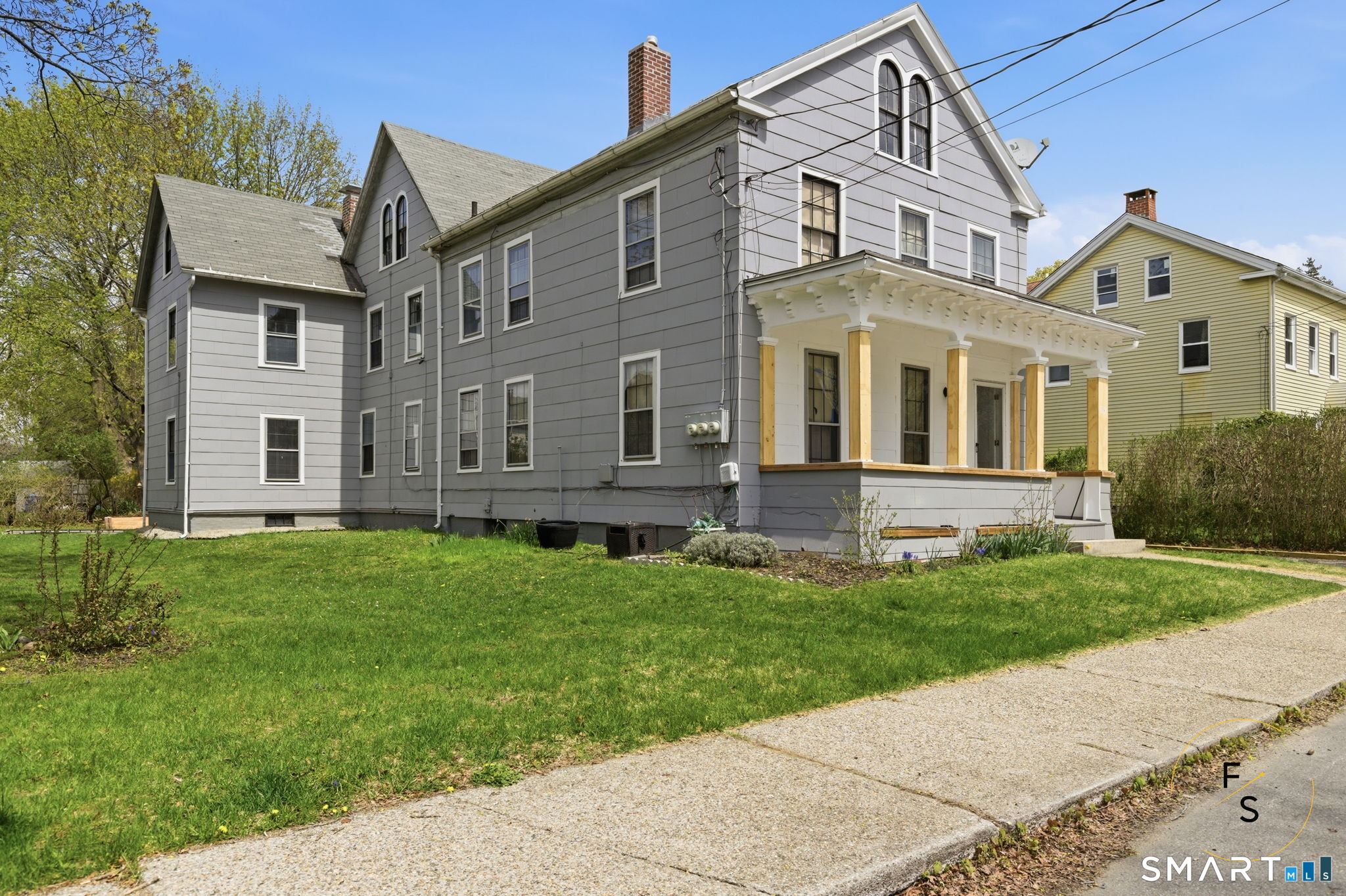 119 Williams Street Norwich CT 06360