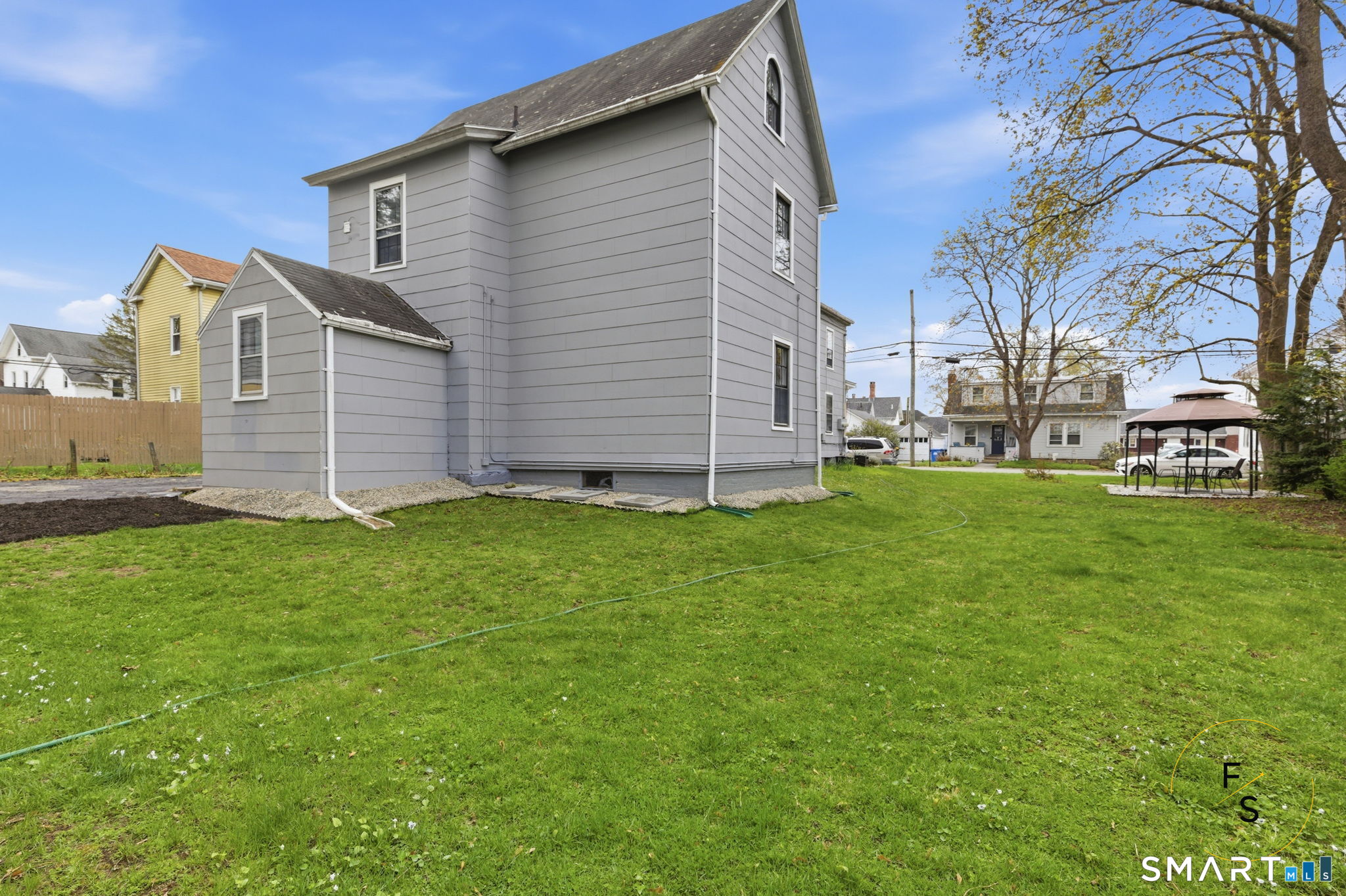 119 Williams Street Norwich CT 06360