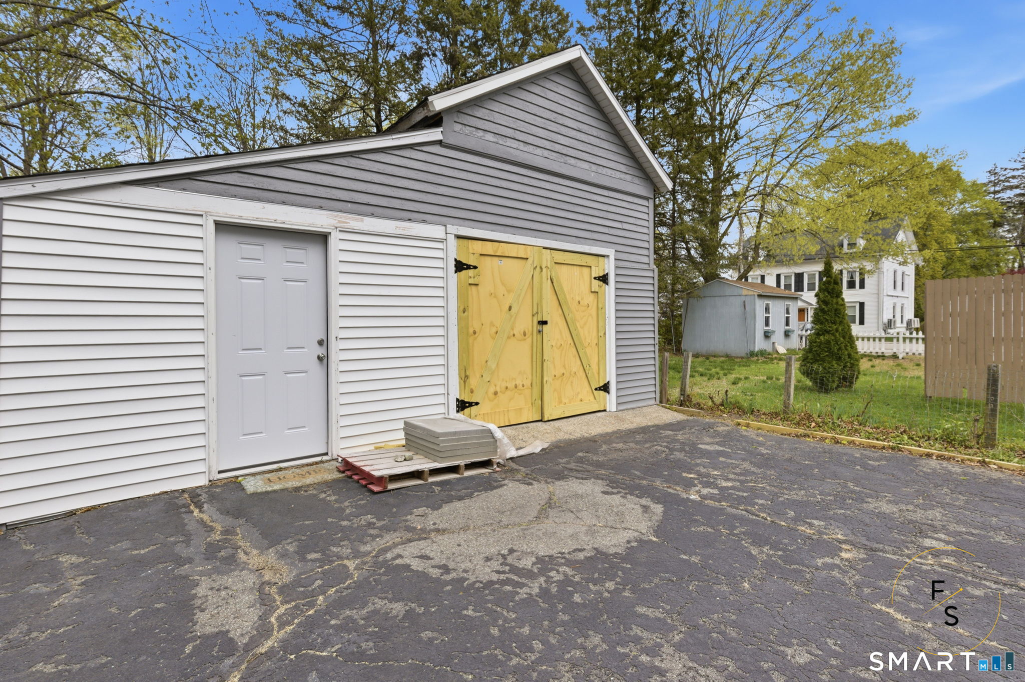 119 Williams Street Norwich CT 06360
