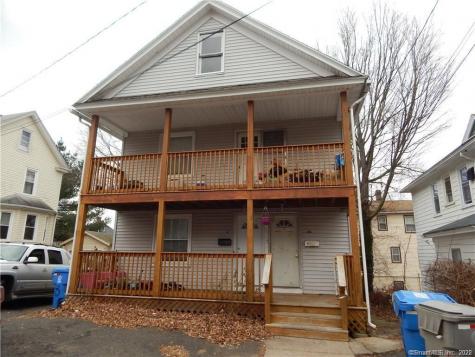 6 Federal Court Bristol CT 06010