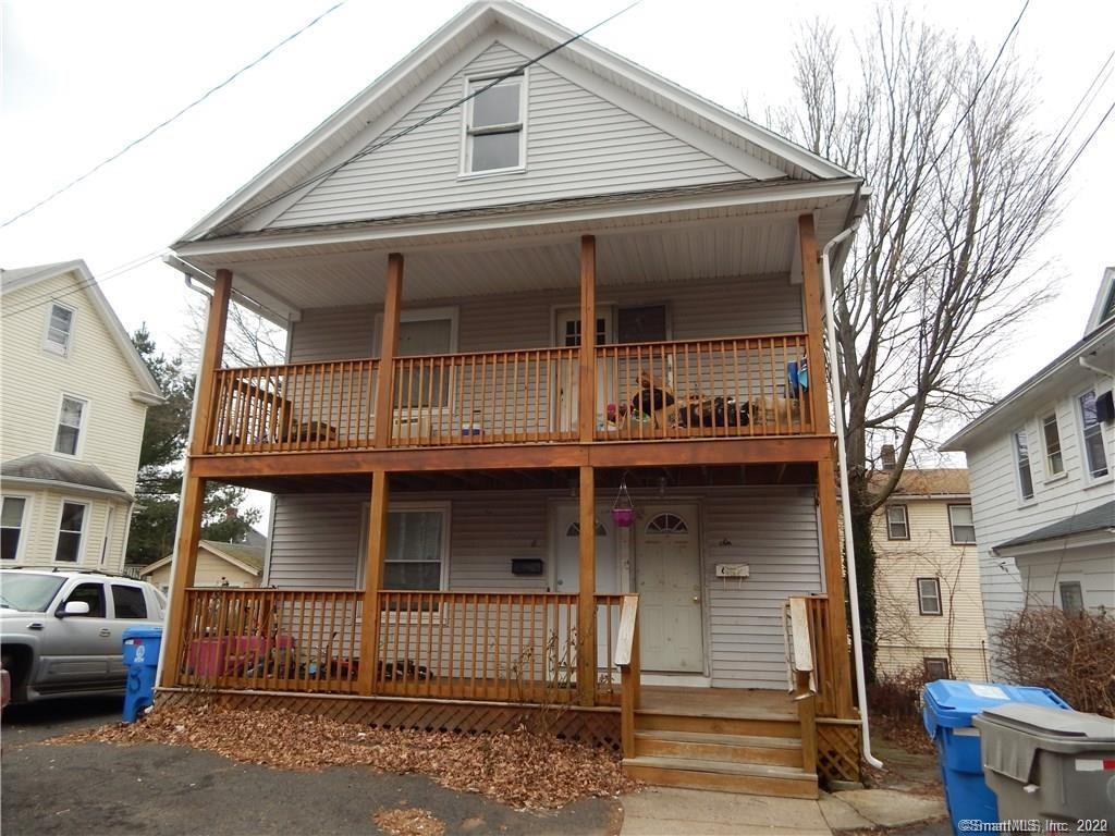 6 Federal Court Bristol CT 06010