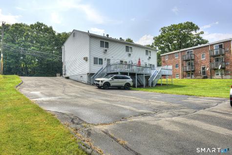 519 Emmett Street Bristol CT 06010