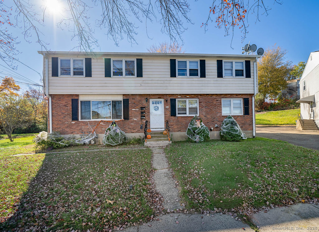 66 Elizabeth Ann Drive New Haven CT 06512
