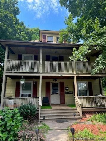 23 Cedar Street Bristol CT 06010