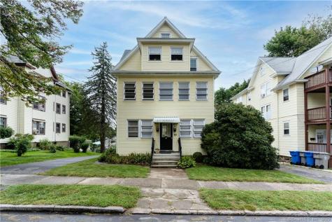 42 South Street Extension Bristol CT 06010