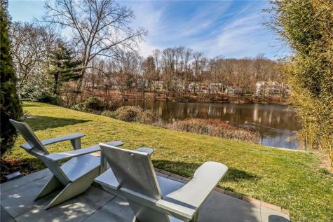 99 Monica Road Greenwich CT 06831