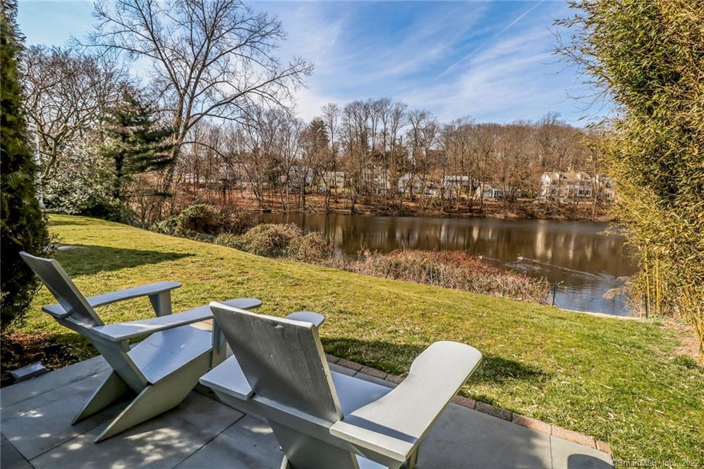 99 Monica Road Greenwich CT 06831