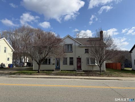 148 Main Street Sprague CT 06330